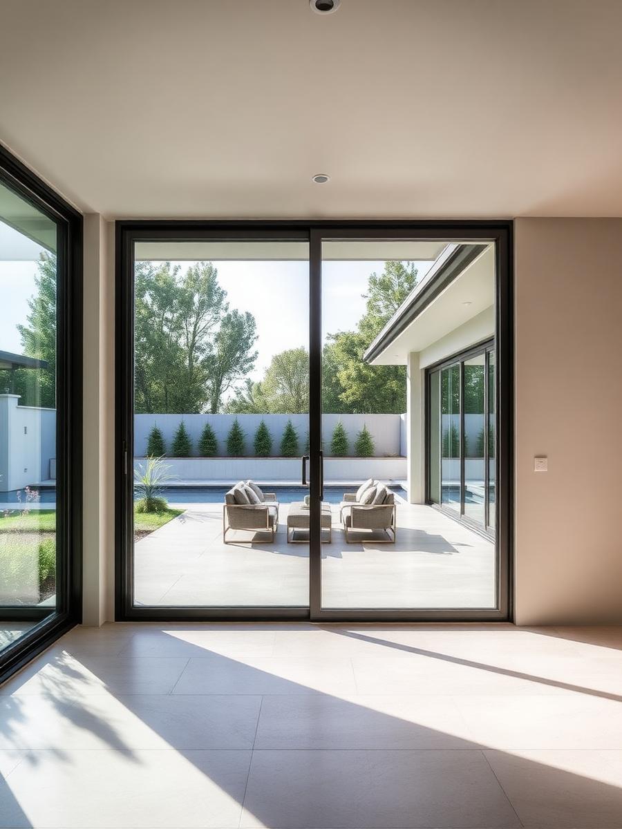 Royal Windoor project 5
